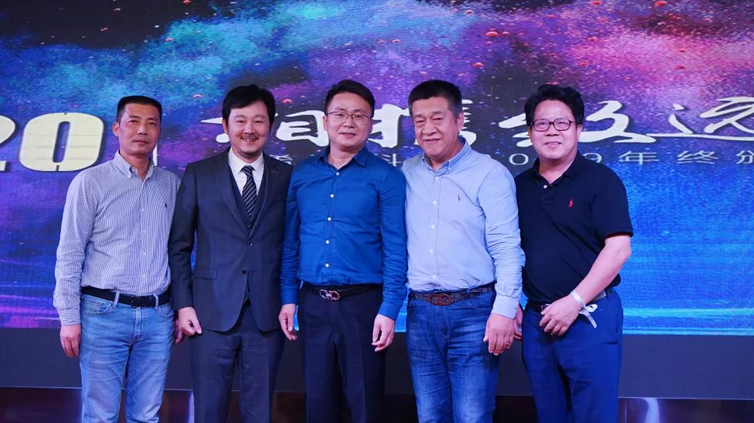 烯灣科技 烯灣科技